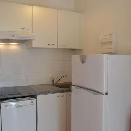 Pavillon A Narbonne Plage, 6 Couchages, Terrasse, A 300M De La Plage, Parking, Menage Inclus - Fr-1-229B-24 Exterior foto