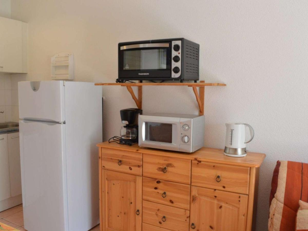 Pavillon A Narbonne Plage, 6 Couchages, Terrasse, A 300M De La Plage, Parking, Menage Inclus - Fr-1-229B-24 Exterior foto
